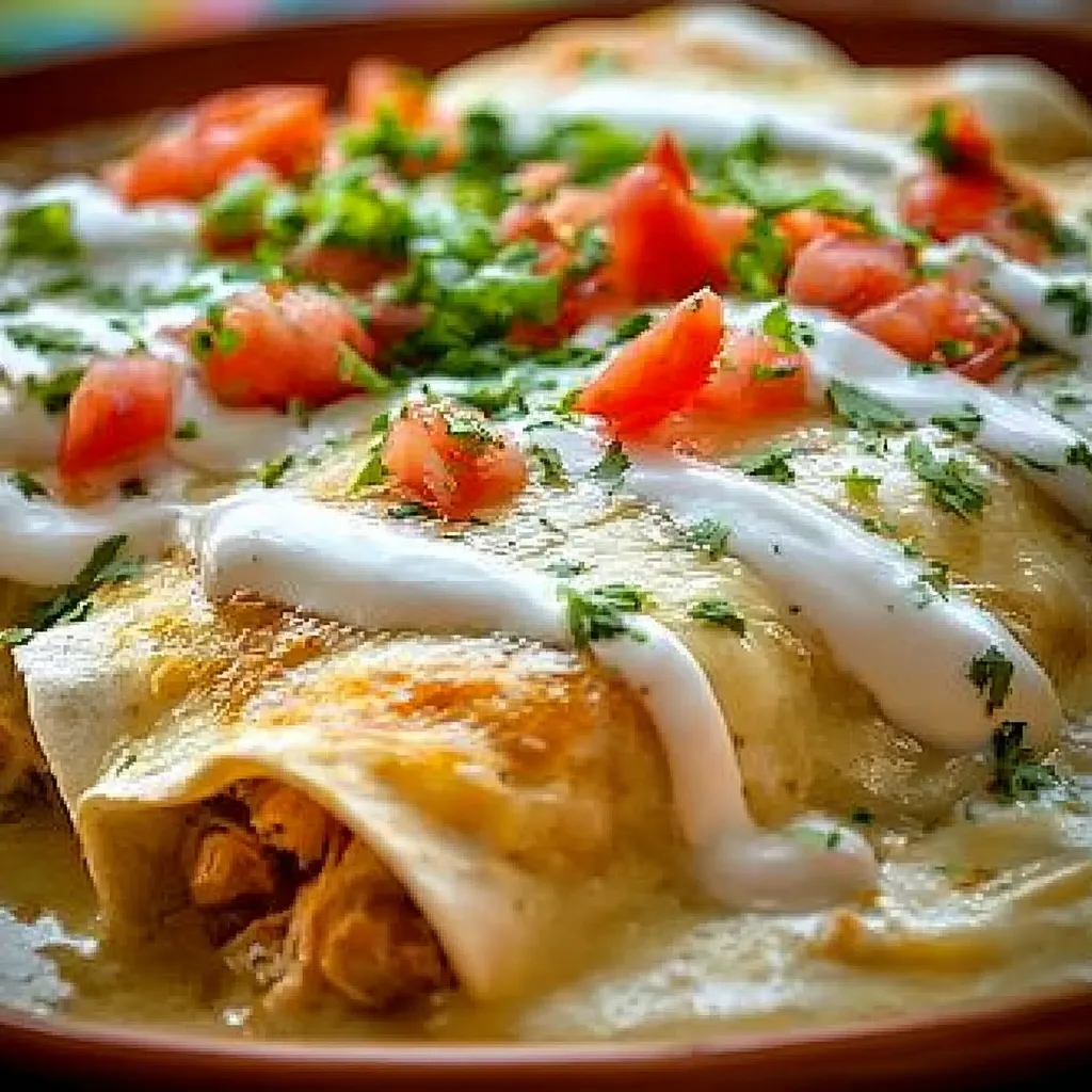 A plate of food with tomatoes and cheese.