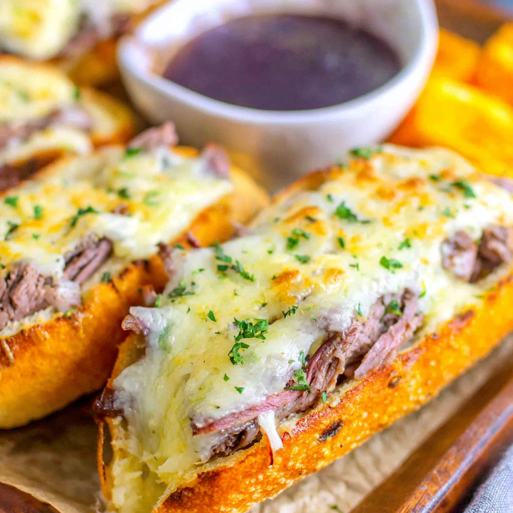 A plate of food with a bowl of sauce.