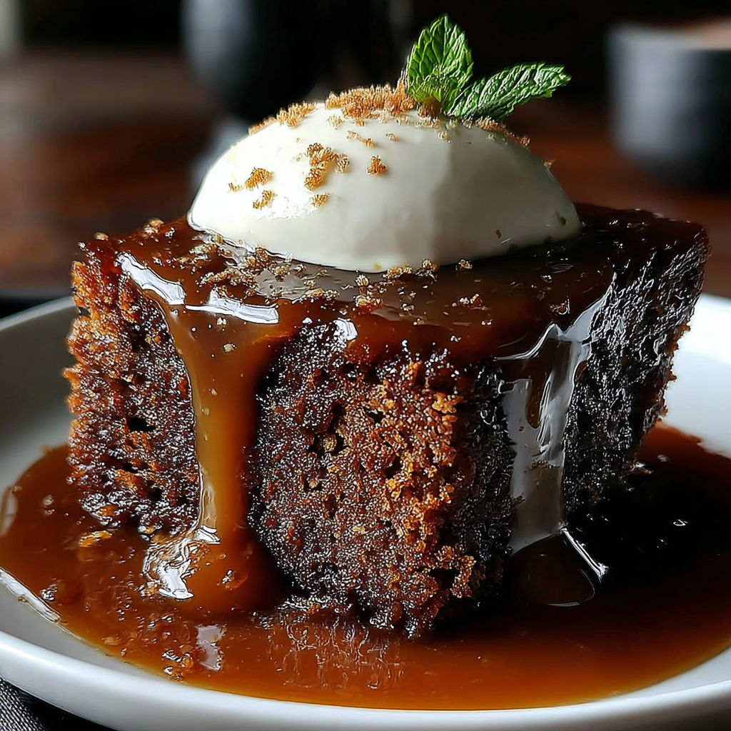 A slice of cake with a dollop of whipped cream on top.