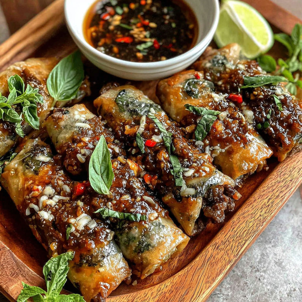 A plate of food with a bowl of sauce and a lime wedge.