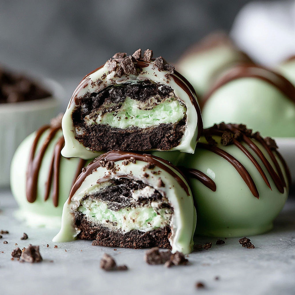 A recipe for chocolate and vanilla flavored candy.