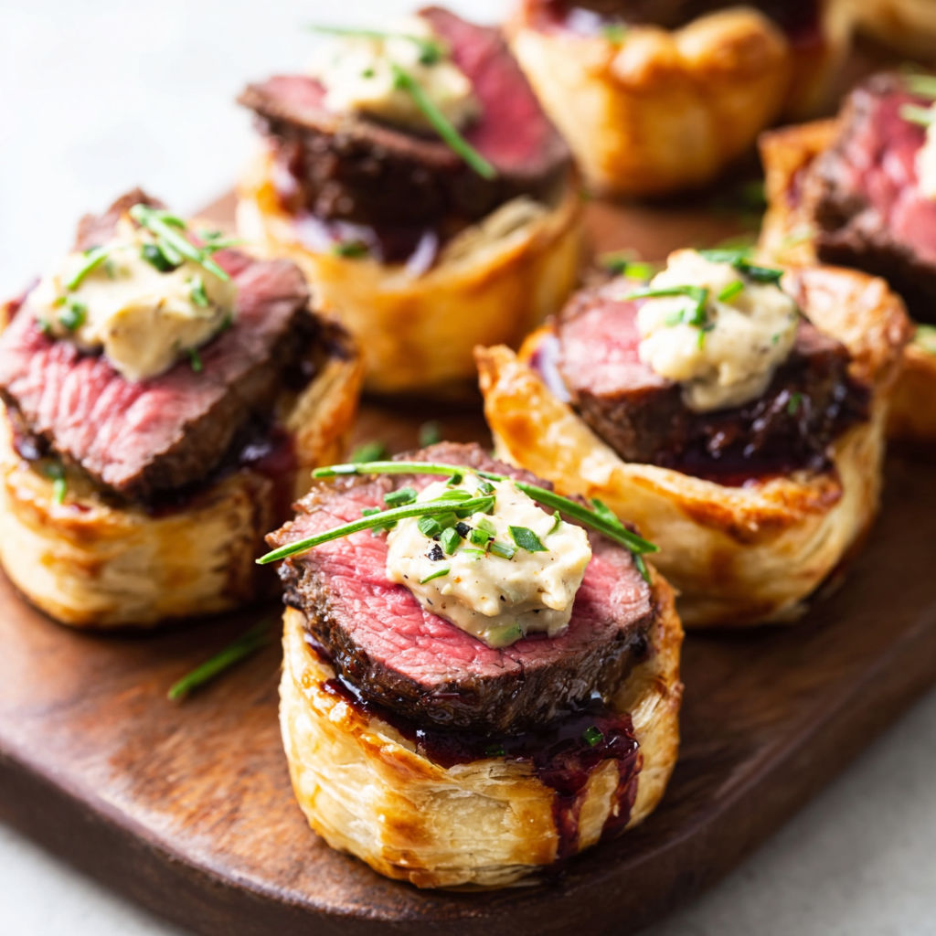 A plate of food with meat and sauce.