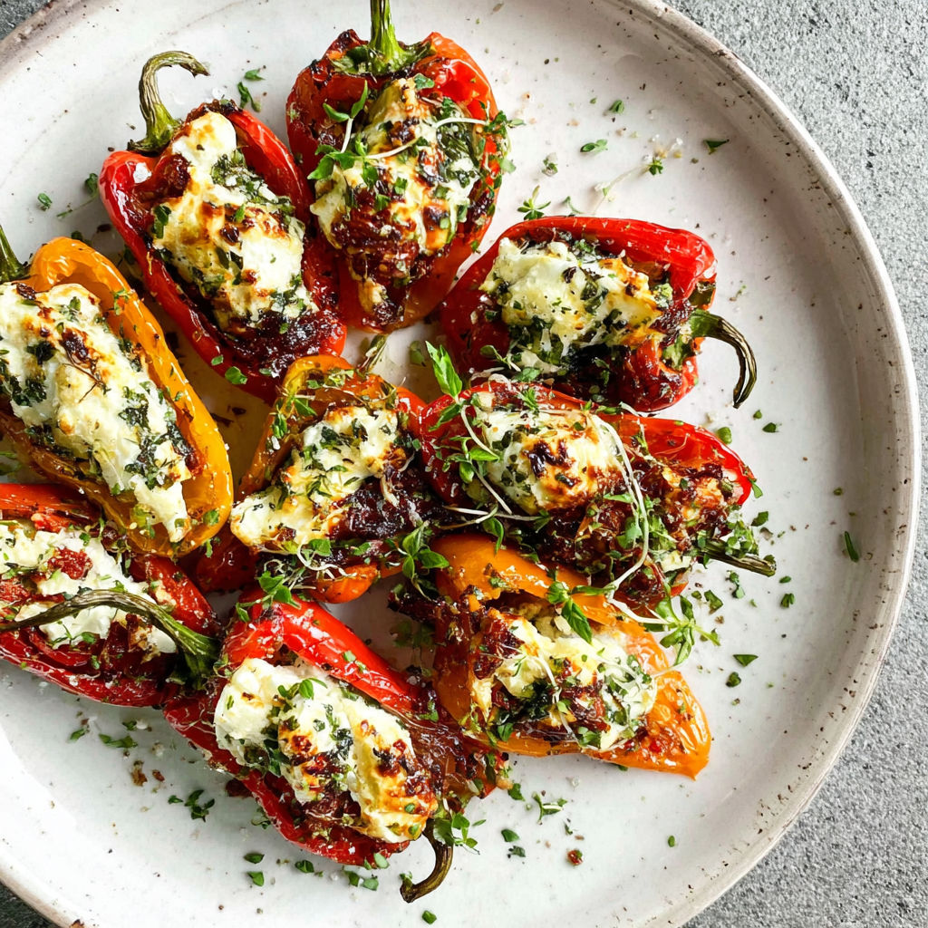 A plate of food with a variety of vegetables.