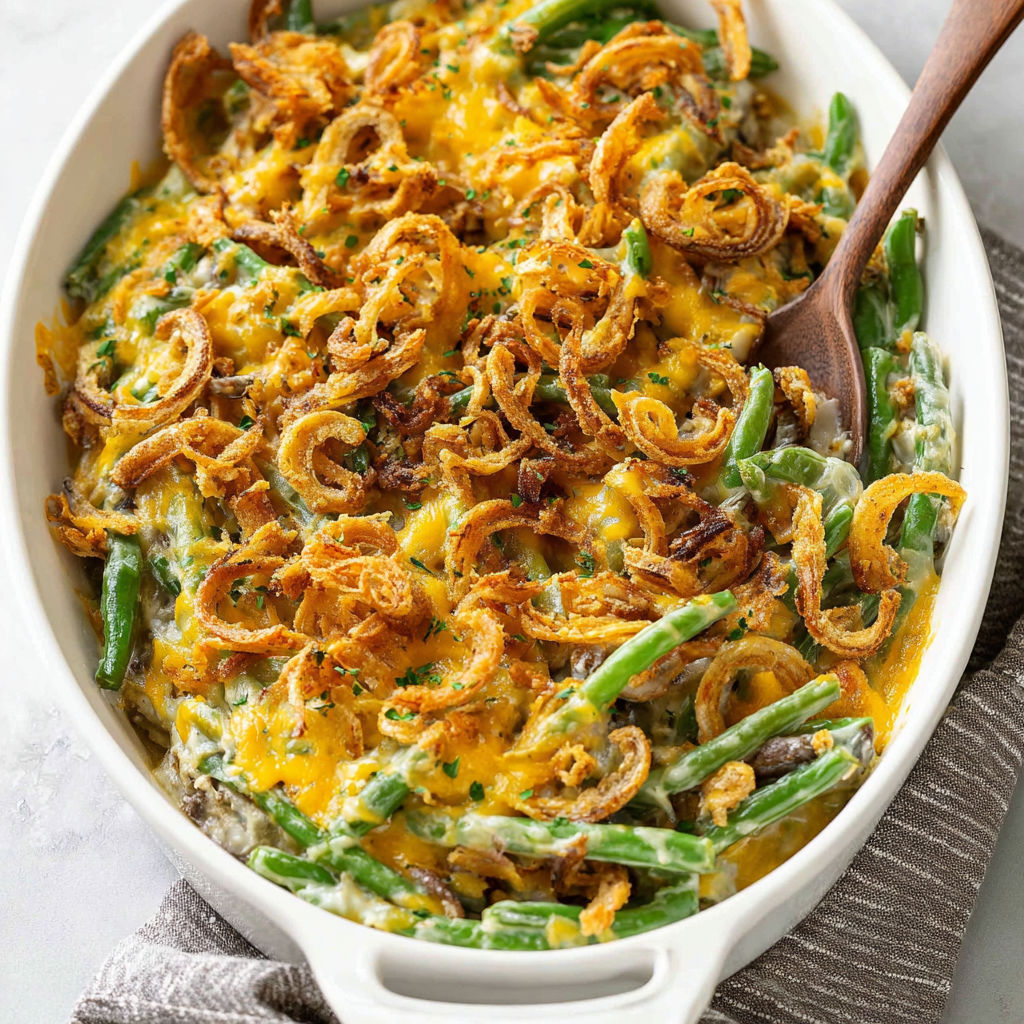 A white bowl filled with a cheesy dish.