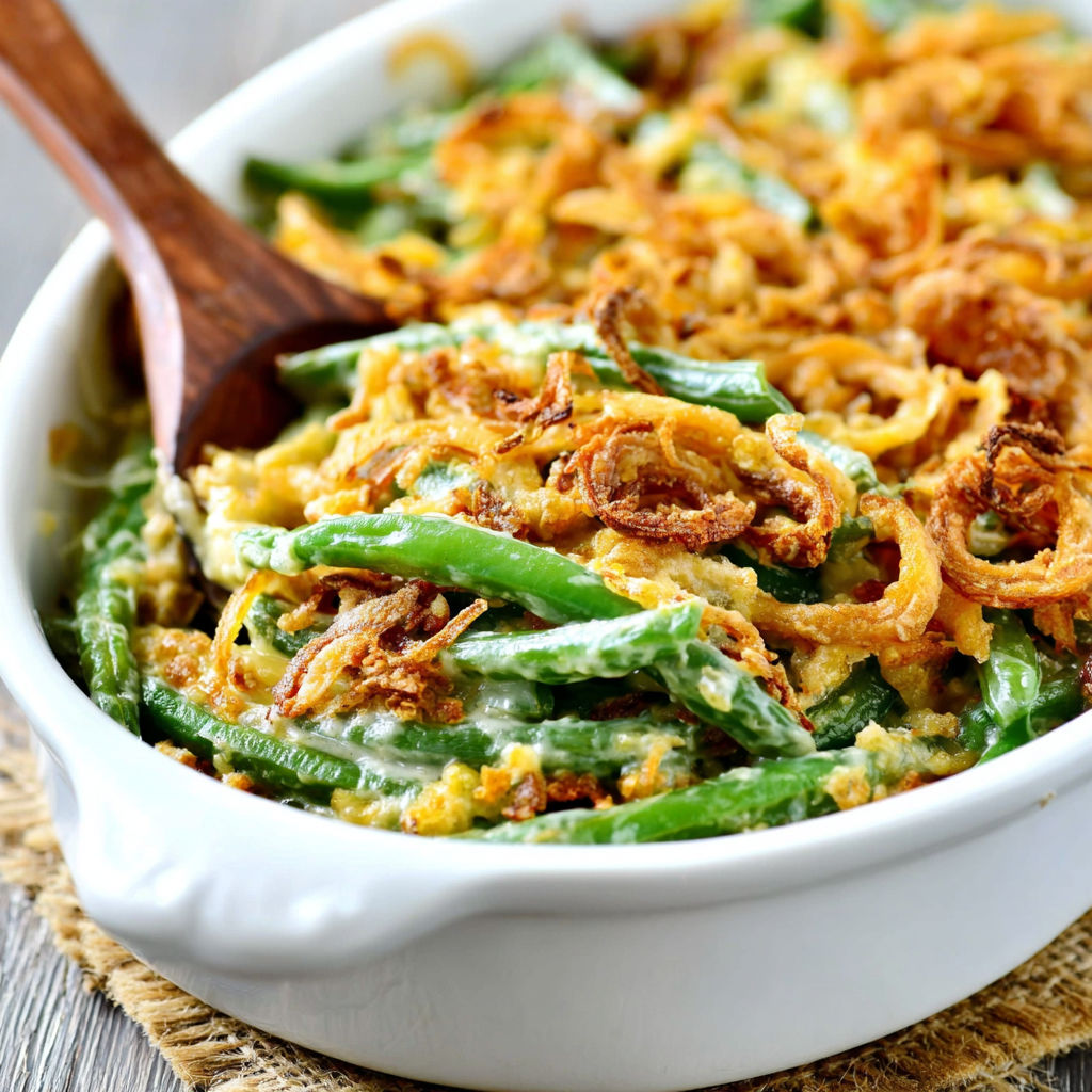 A white bowl filled with a delicious recipe.