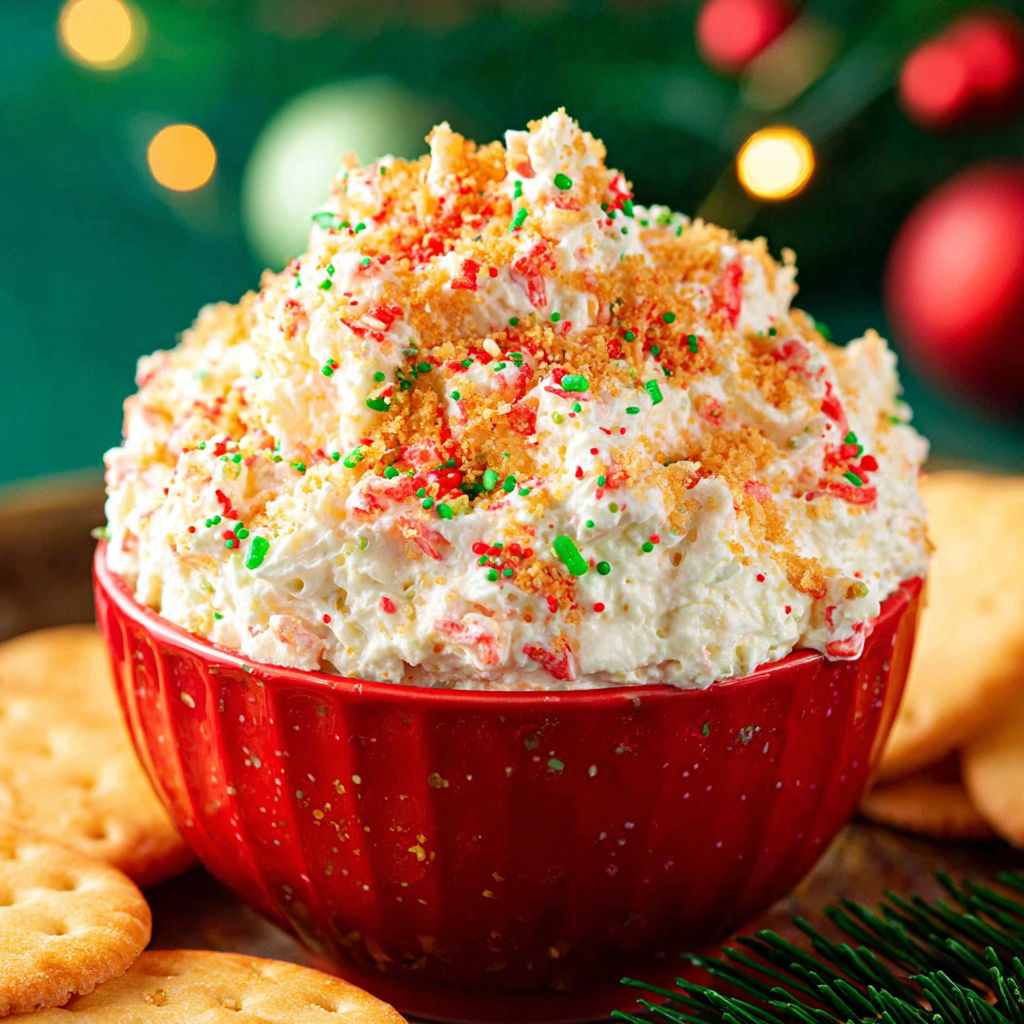 A bowl of cranberry sauce with a cookie on the side.