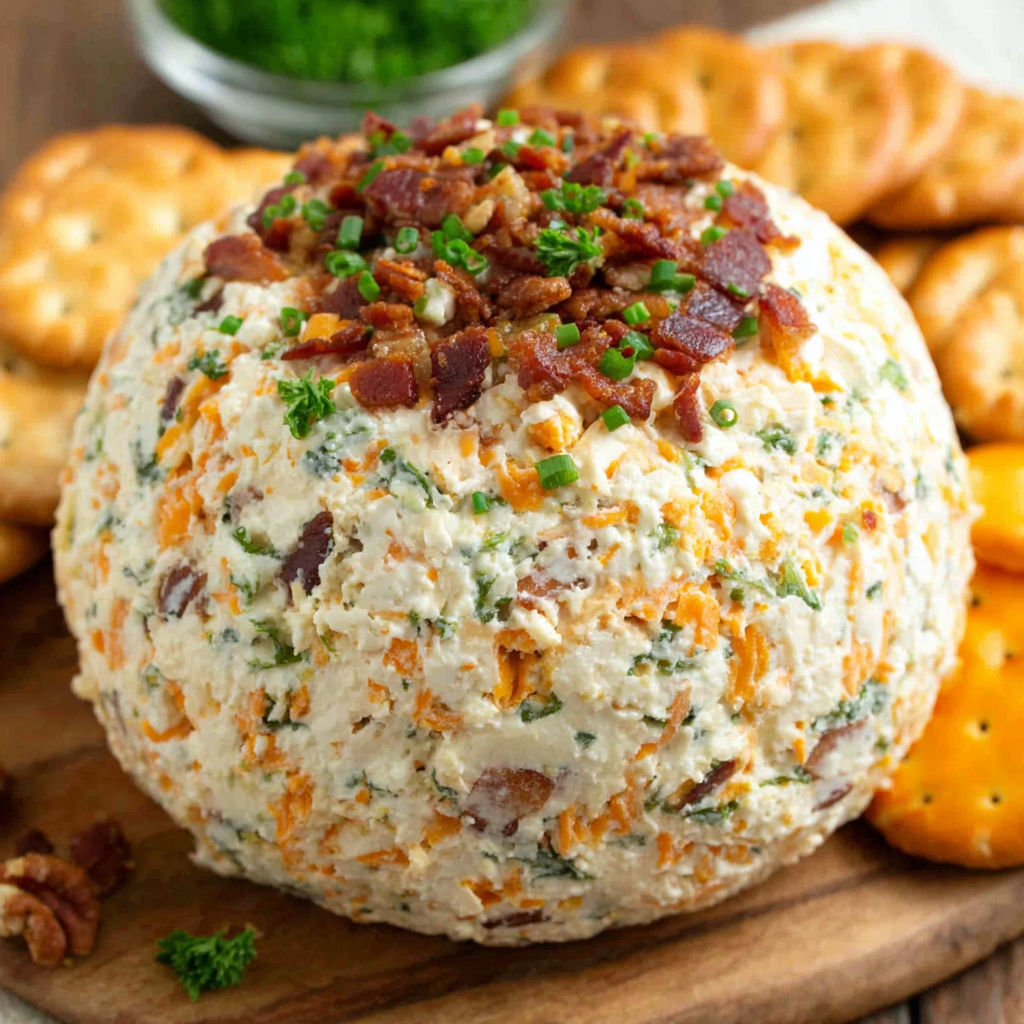 A recipe for a bacon and cheese stuffed pepper.