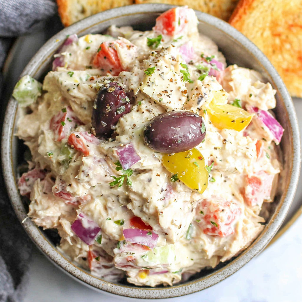 A bowl of food with a spoon in it.
