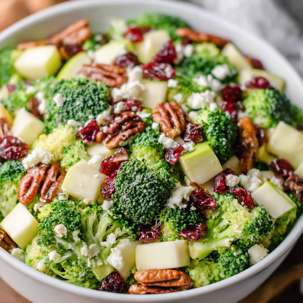 A bowl of broccoli and cheese.