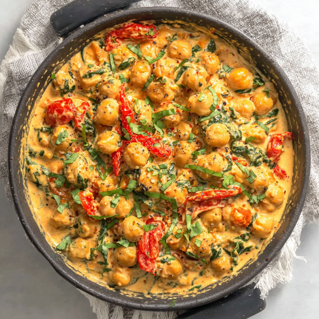 A bowl of food with a spoon in it.