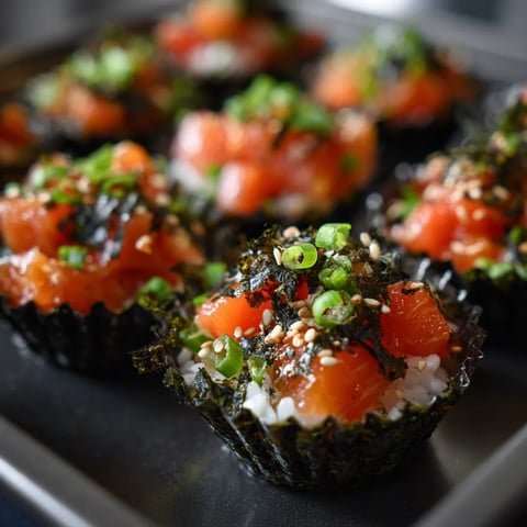 A tray of food with a variety of colors and textures.