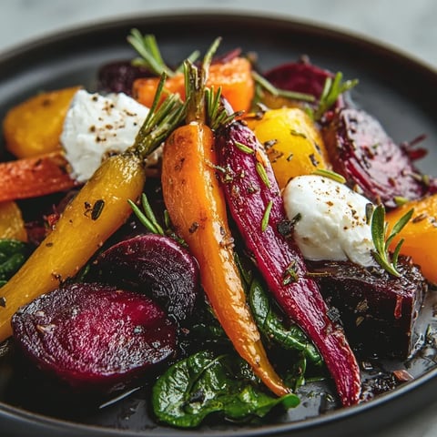 A bowl of vegetables including carrots, radishes, and greens.