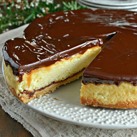 A slice of chocolate cake on a plate.