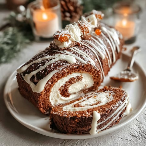 A cake with white frosting and orange decorations.