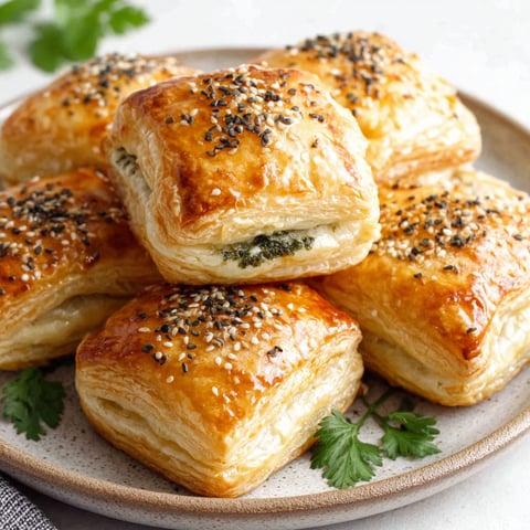 A plate of food with a recipe on the side.