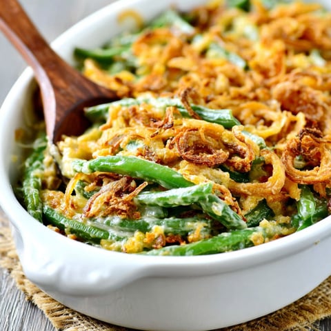 A white bowl filled with a delicious recipe.