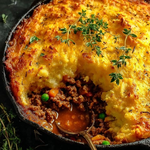A dish with meat and vegetables in a pan.