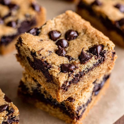 A recipe for chocolate chip cookies.